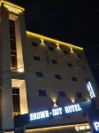 Cheonan Brown Dot Hotel Cheonan Station