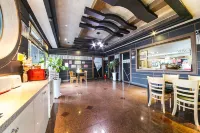 Hotel New Evergreen Hotels in Mokpo