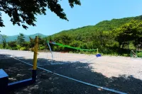 Namyangju Sansu Jeongwon Pension