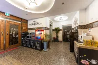 清州 JAVA飯店