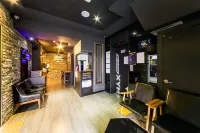 Design Hotel XYM