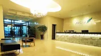 Hotel Aroha