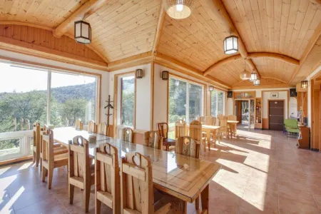 Goseong Jangjagol Pension Отели в г. Косон