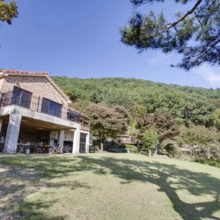 Goseong Jangjagol Pension