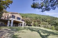 Goseong Jangjagol Pension