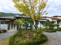 Yangsan (Baenaegol) Solmaru Pension