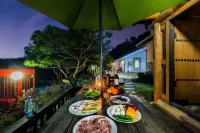 Gapyeong Fine Hue Pension