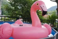 울산(배내골) 또만나요펜션