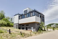 Paju Mori Cafe Pension - 3-Star