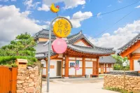 Suncheon Dalbitsarang Pension