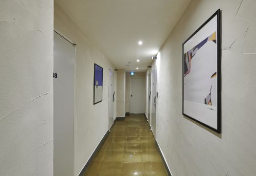 더 저스트스테이 편의시설