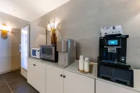 Cheonan Noblesse Hotel