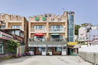 강화도 솔밭펜션 강화도 호텔