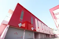 Paju Rock Self Check-in Motel