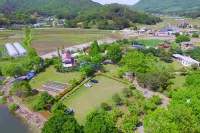 公州雞籠四季旅館