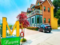 Gyeongju Marianne Pension