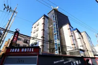 Java Hotel