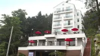 가평 베라노펜션 중미산 주변 호텔