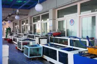 Ulsan Sunrise Pension