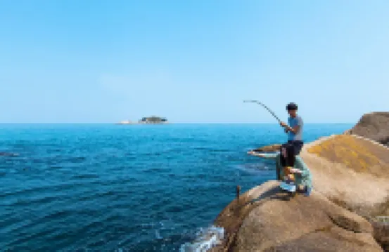 高城Sea Land度假屋