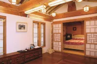 Hanok Hotel Youngsanjae