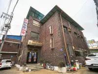 Geochang Saehanjang Hotels in Geochang