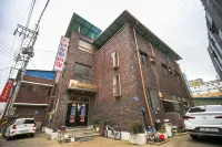 Geochang Saehanjang Hotels in Geochang