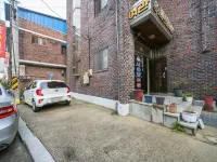 Geochang Saehanjang Hotels in Geochang