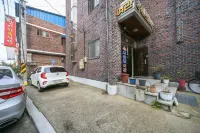 Geochang Saehanjang Hotels in Geochang