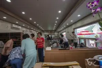 Wando Chung Hae Pension Hotels in Wando-gun
