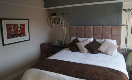 Arfryn House Bed and Breakfast - Housity