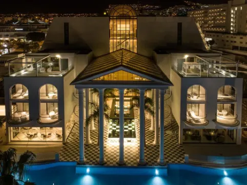 Guayarmina Princess - Adults Only