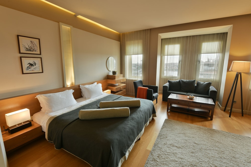 Ansen Suites - Special Class