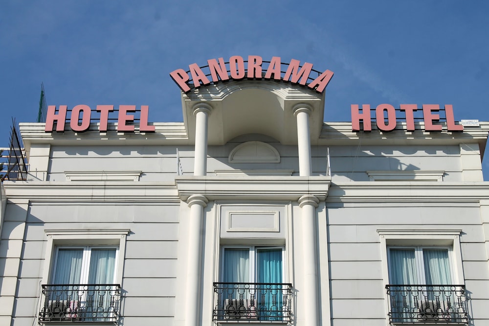 İstanbul Panorama Hotel