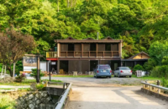加平Navi Jam度假屋