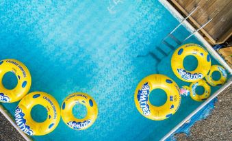 Gapyeong Butterfly Sleep Pension