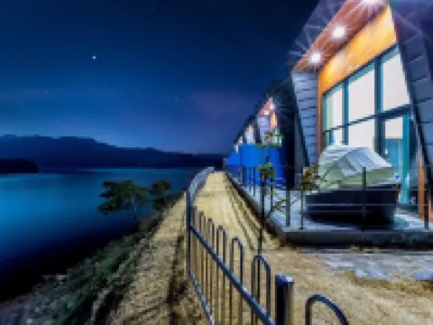 Hapcheon Modern Rikeom Pension 陝川郡酒店