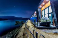 Hapcheon Modern Rikeom Pension Hotels in Hapcheon-gun