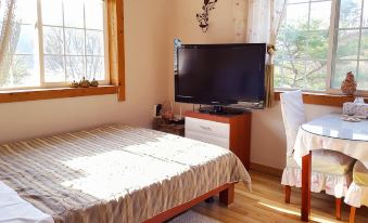 Yangpyeong Sopung Day Pension