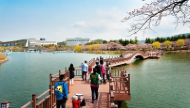 경주 핀란디아 펜션