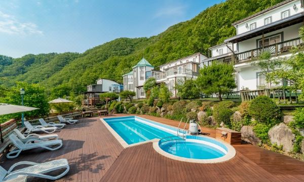 펜션라스뗄라 대표 이미지