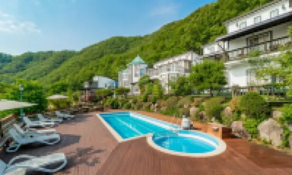 Hongcheon la Stella Pension