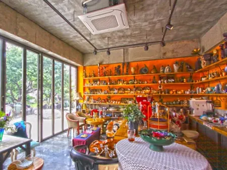 Ganghwado Waters Print Shop Pension Отели рядом с достопримечательностью «Dongmak Beach»