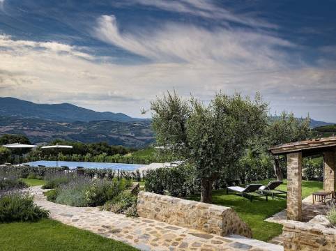 Relais Mastrojanni Montalcino Updated 2021 Price Reviews Trip Com