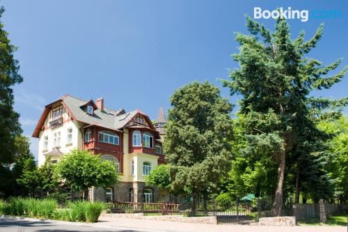 Kaja Medical Spa Swieradow Zdroj Updated 22 Room Price Reviews Deals Trip Com