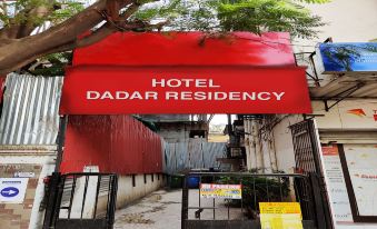 Hotel Dadar Residency Near Tata Hospital