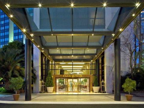 Park Tower, a Luxury Collection Hotel, Buenos Aires