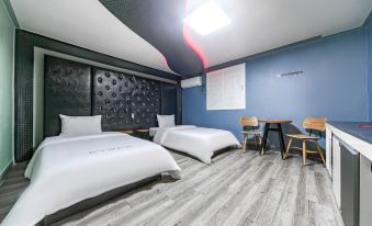 Gumi Wonpyeongdong K1