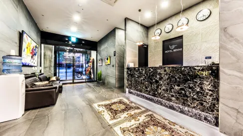 Hotel Senne Gangnam Seoul