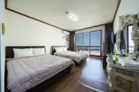 Gangneung Gyeongpodae Gangneung Motel